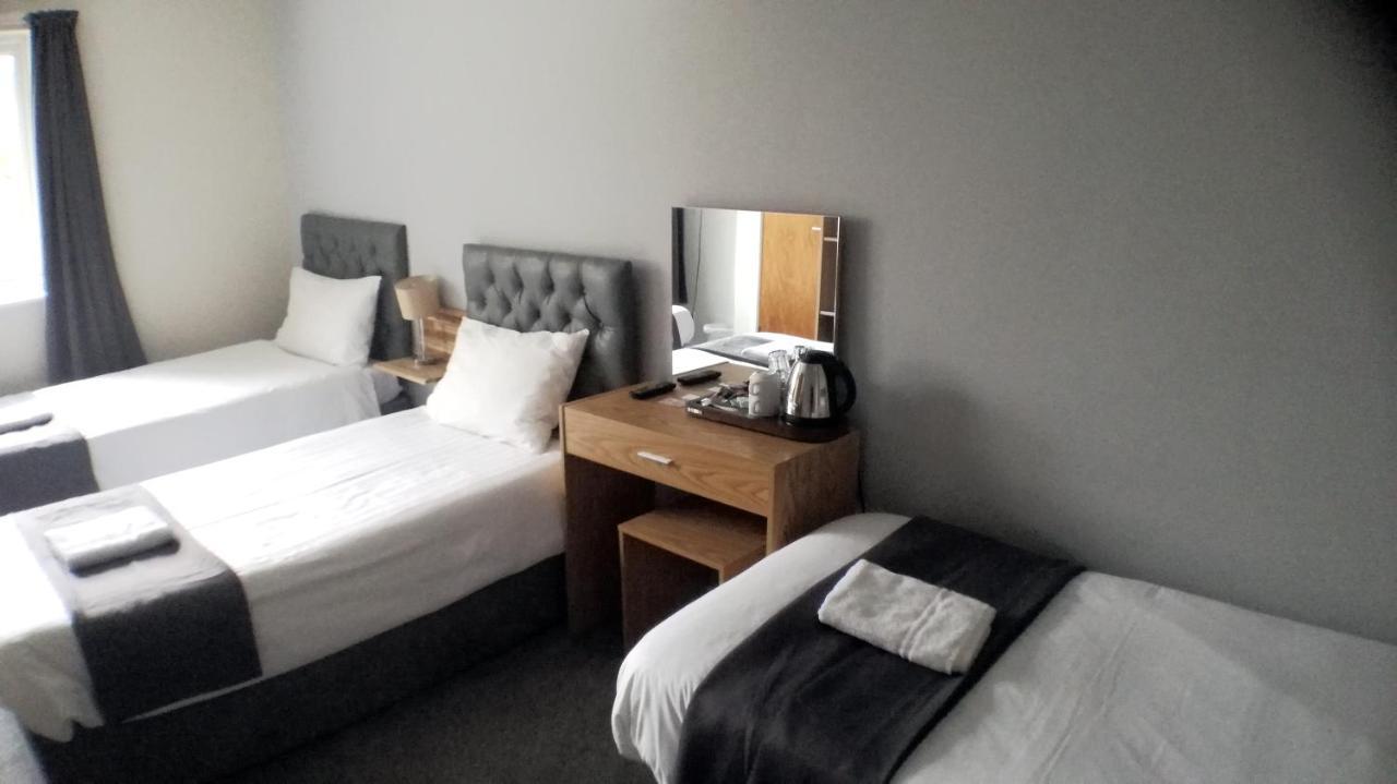 The Mawney Hotel Romford Kültér fotó